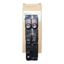 Alza Vidrio Accent Rb Lh  Mobis