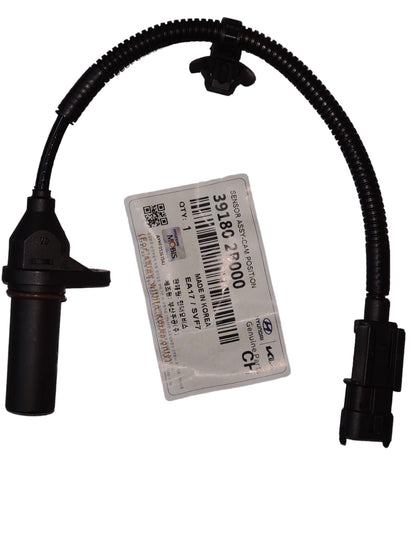 Sensor Pos.Cigueñal Hyundai Accent Rb/Elantcerato 08 Orig