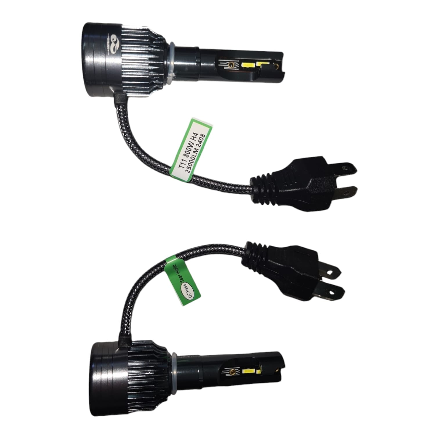 Ampolleta H4  T11 Y X4