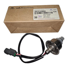 Sensor Oxigeno Banco 1 Kia Morning
