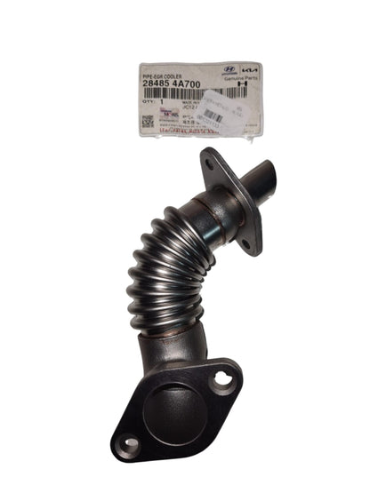 Cañeria Egr Hyundai H1 D4Cb