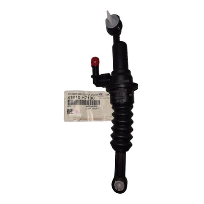 Bomba Embrague Kia Soluto Original