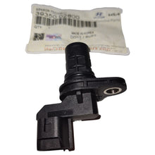 Sensor Posicion Eje Levas Eon  - Mornint 13-17 Original