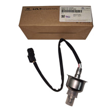 Sensor Oxigeno Sup Hyundai Verna