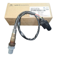 Sensor Oxigeno Sup Kia Sportage
