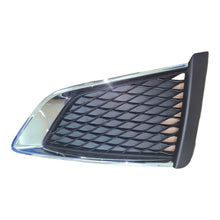 Tapa Neblinero Del Lh Mg3 19-23