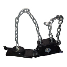 TECLE RUEDA REPUESTO MAXUS - T60/T80 2.8