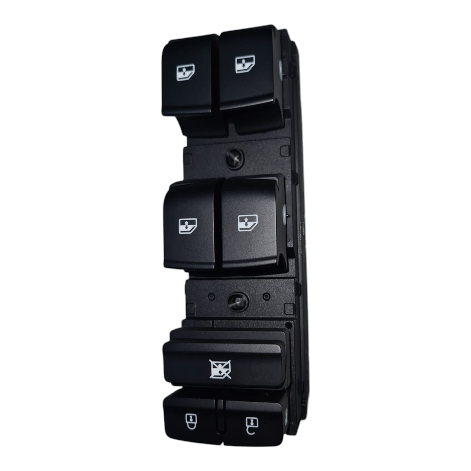 Interruptor Alza Vidrio Delantero Lh Maxus T60 2.8