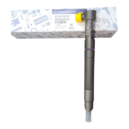 Inyector Actyon Euro V 2013/Korando 2.0 Original