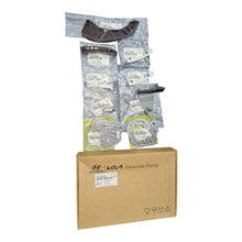 Kit Distribucion Accent Diesel Sin Piñones Original Motor D4Fb-D4Fa