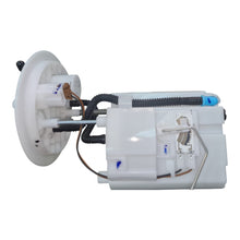 Bomba Diesel  Accent Rb Completa (Solo Embase Y Flotador) Original