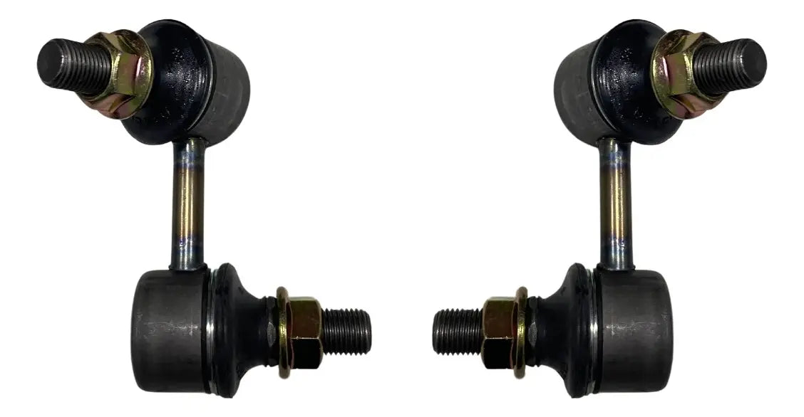 Par bieletas delanteras para Hyundai Terracan 2.9 2002-2007