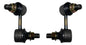 Par bieletas delanteras para Hyundai Terracan 2.9 2002-2007