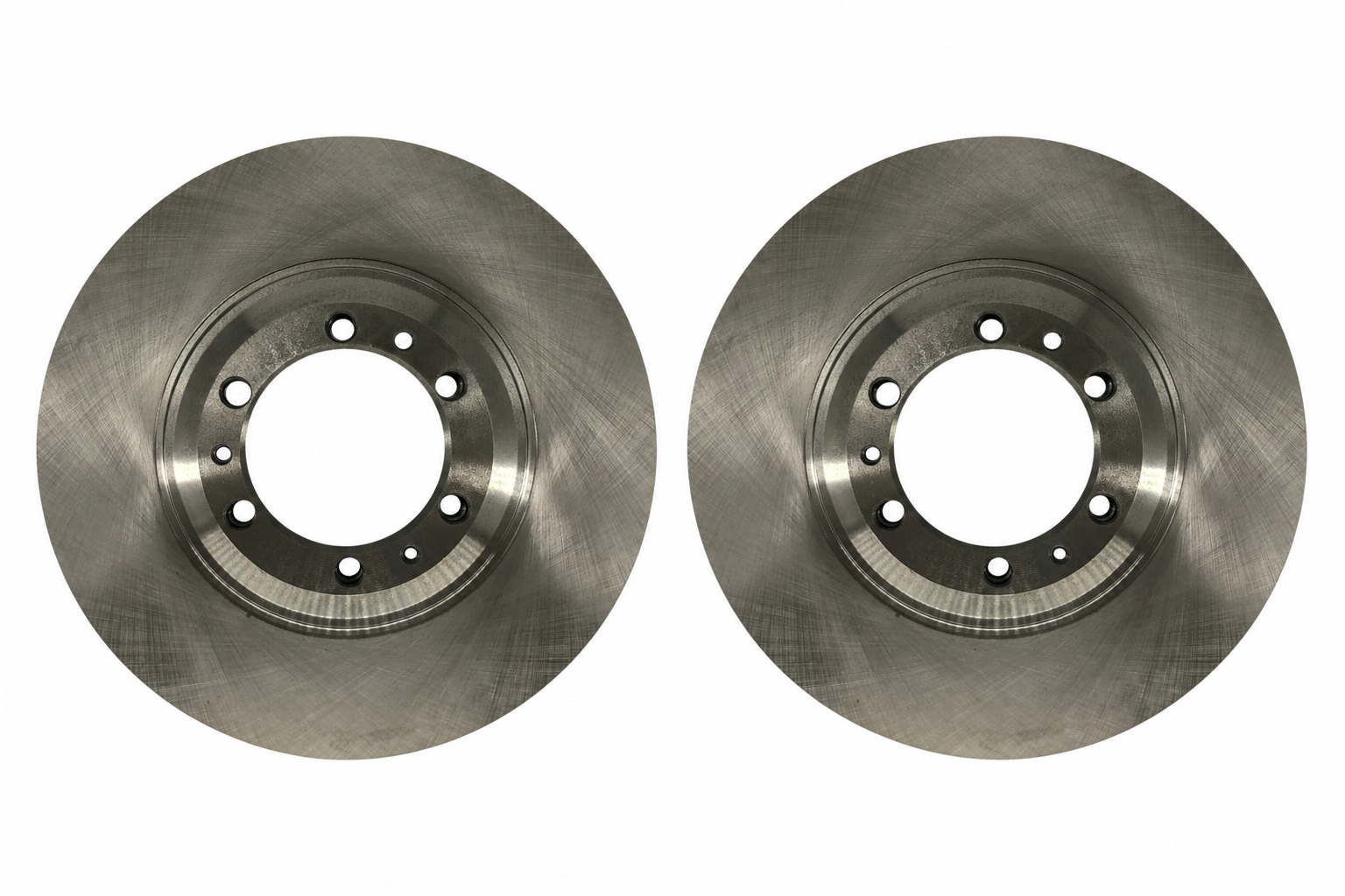 Par discos de freno delanteros Hyundai Accent Kia Rio