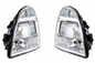 Par Ópticos Delanteros Para Hyundai Porter H100 2020-2022