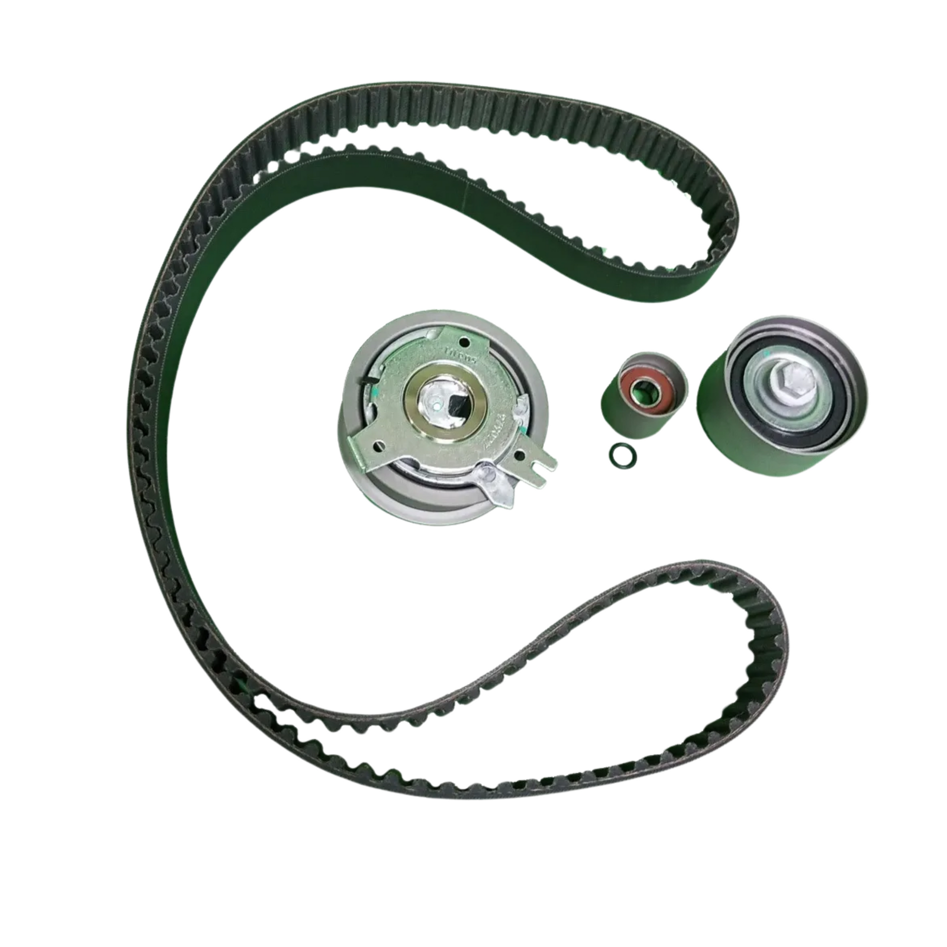 Kit Distribucion Accent Rb 1.4 Kia Rio 1.4 Copleto 7 Piezas