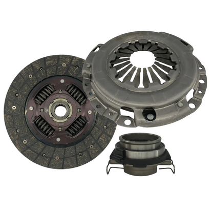 Kit Embrague Santa Fe 2.2 Con Volante 2F110