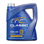 Aceite Mannol Classic 7501 10W-40 4 litros