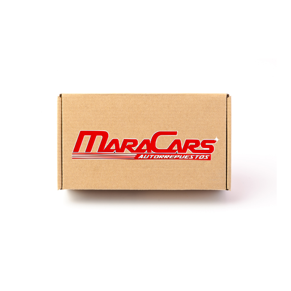 Kit Tensor Original  Y  Correa Gates De Maxus T60 2.8 Original