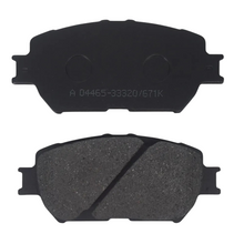 Pastilla R/D Gran I10 14-20  Atos 20-22