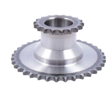 Piñon Bomba Inyectora D4Bb-D4Bf