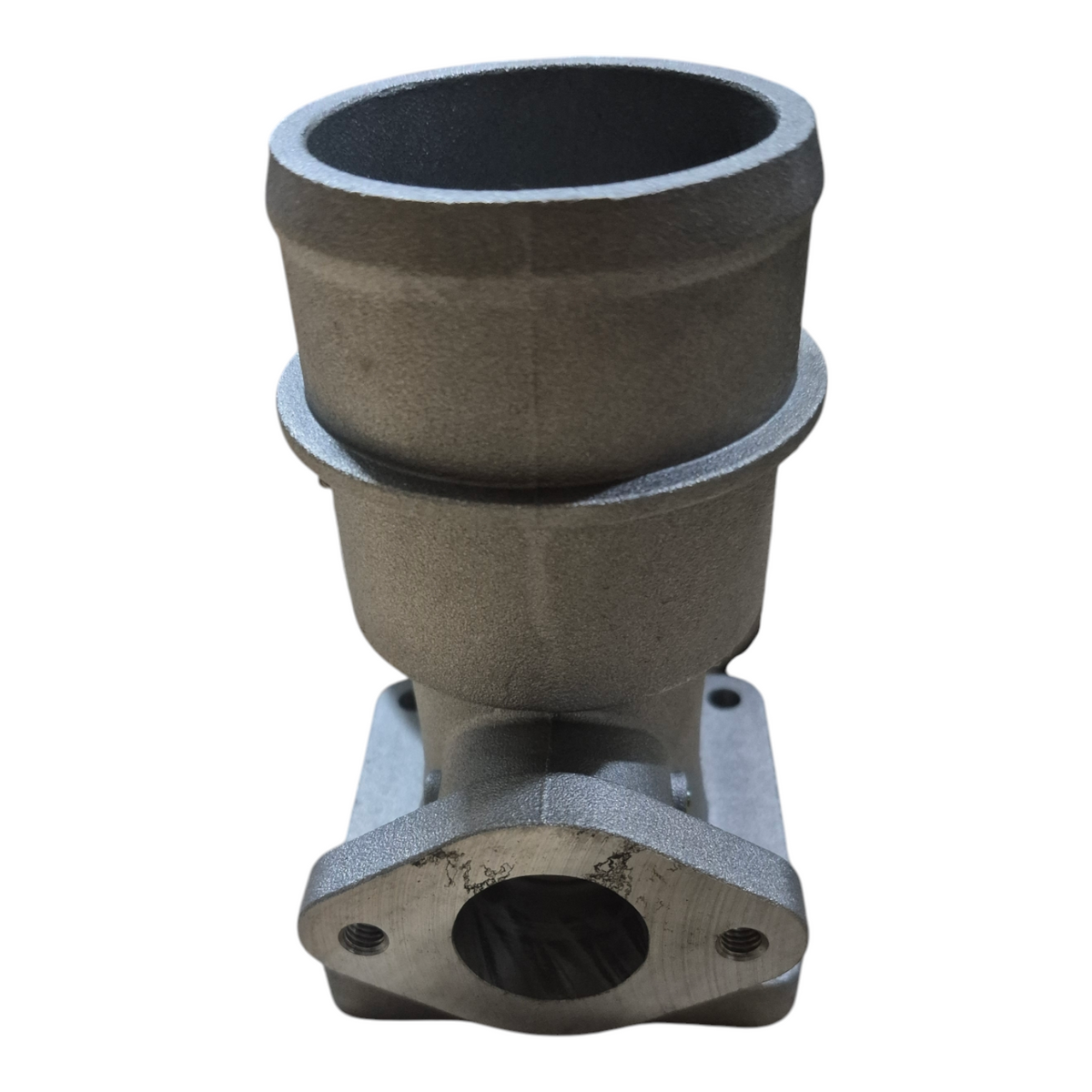 Valvula Egr Ssy Actyon 06-07 Manual Maracars.cl