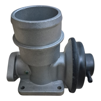 Valvula Egr Ssy Actyon 06-07 Manual Maracars.cl