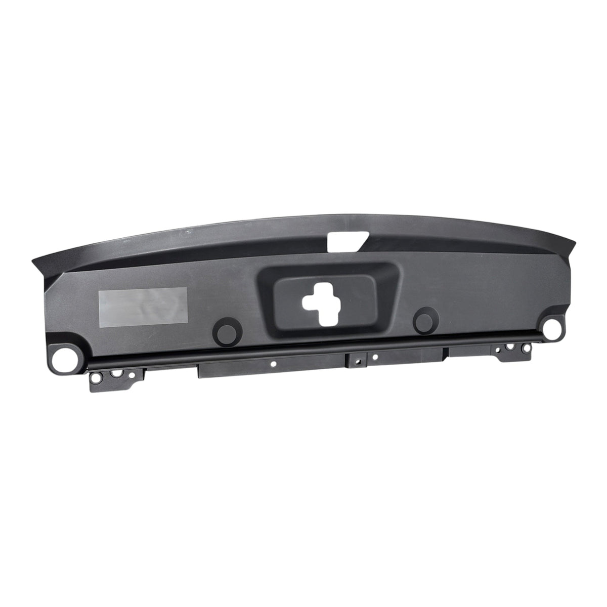 MOLDURA CUBRE CHAPA O RADIADOR SUPERIOR MAXUS - T60/T80 2.8 MAXUS Maracars.cl