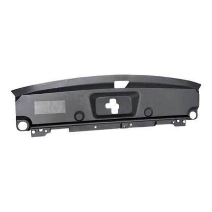 MOLDURA CUBRE CHAPA O RADIADOR SUPERIOR MAXUS - T60/T80 2.8 MAXUS Maracars.cl