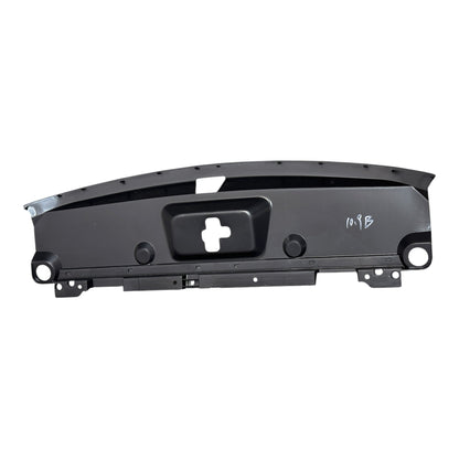 MOLDURA CUBRE CHAPA O RADIADOR SUPERIOR MAXUS - T60/T80 2.8 MAXUS Maracars.cl