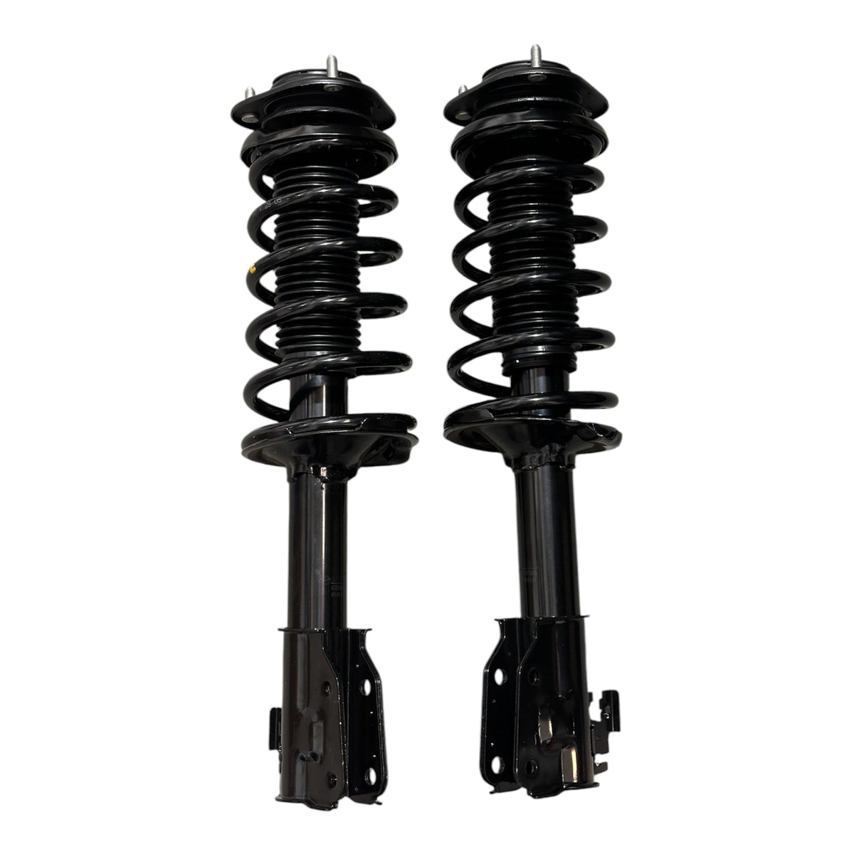 AMORT DEL PAR Izquierda/Derecha CHANGAN CX70 (CON CAZOLETA Y ESPIRAL) Maracars.cl