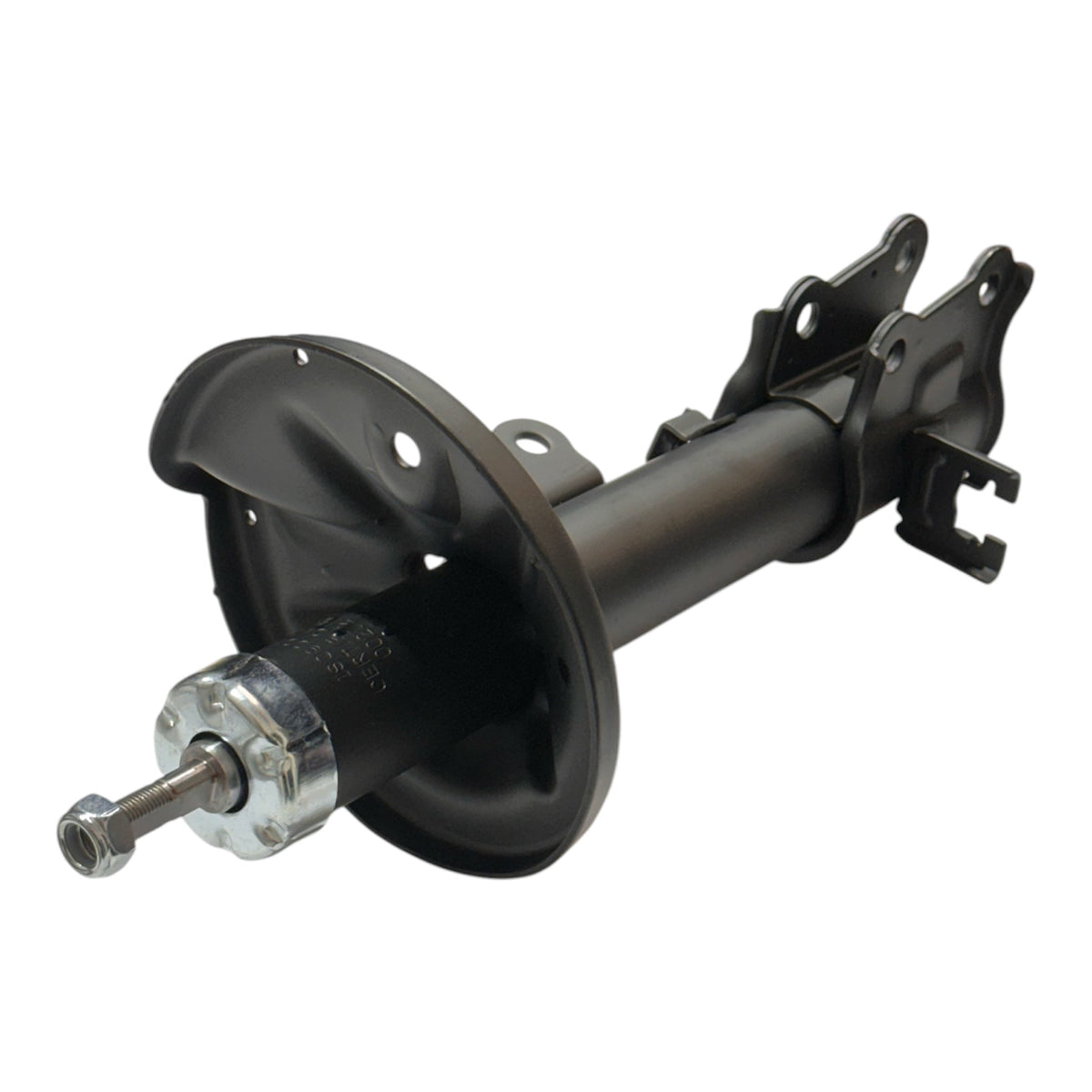 AMORT.TRAS.Hyundai ELANTRA Izquierda 00/ Maracars.cl