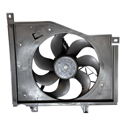 ASPA VENTILADOR MAXUS V80 Maracars.cl