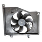 ASPA VENTILADOR MAXUS V80 Maracars.cl
