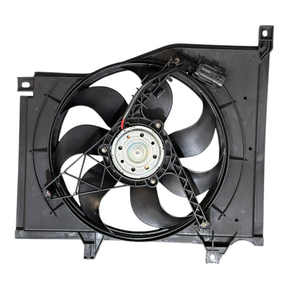 ASPA VENTILADOR MAXUS V80 Maracars.cl