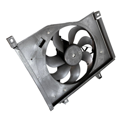 ASPA VENTILADOR MAXUS V80 Maracars.cl