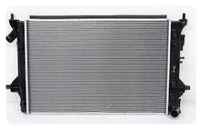 Radiador Mec New Actyon 12-20 (A)