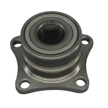 Rodamiento De Masa Trasera (52X37X25) Iq Chery 1.1