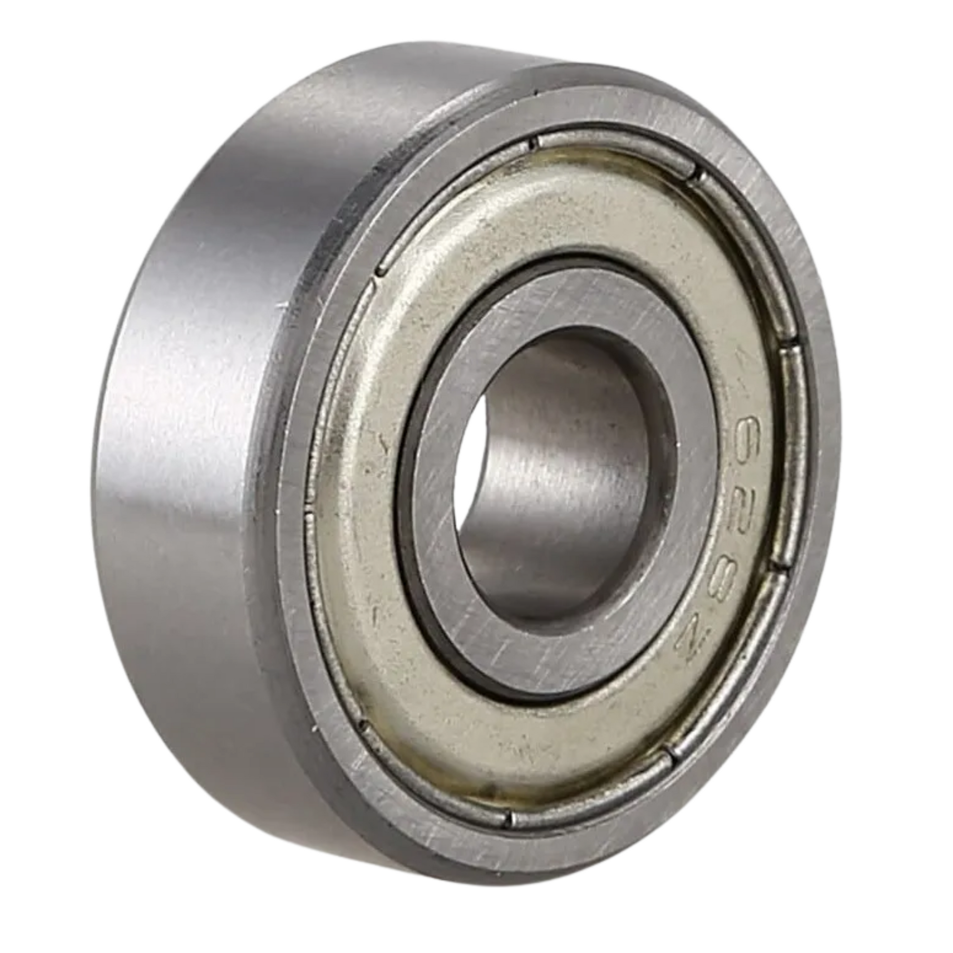 Rodamiento Rueda Del  Jac A137