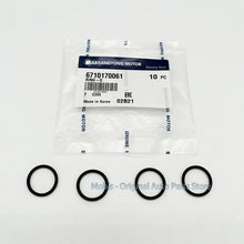 Orin Inyector  Actyon  Original