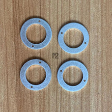 Golilla Aluminio  Retorno Inyector D4Bh