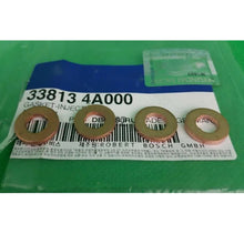 Golilla Inyector Sorento 05-09 H1 D4Cb