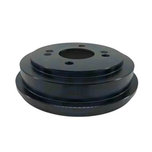 Tambor Freno Kia Rio 3/5 2012