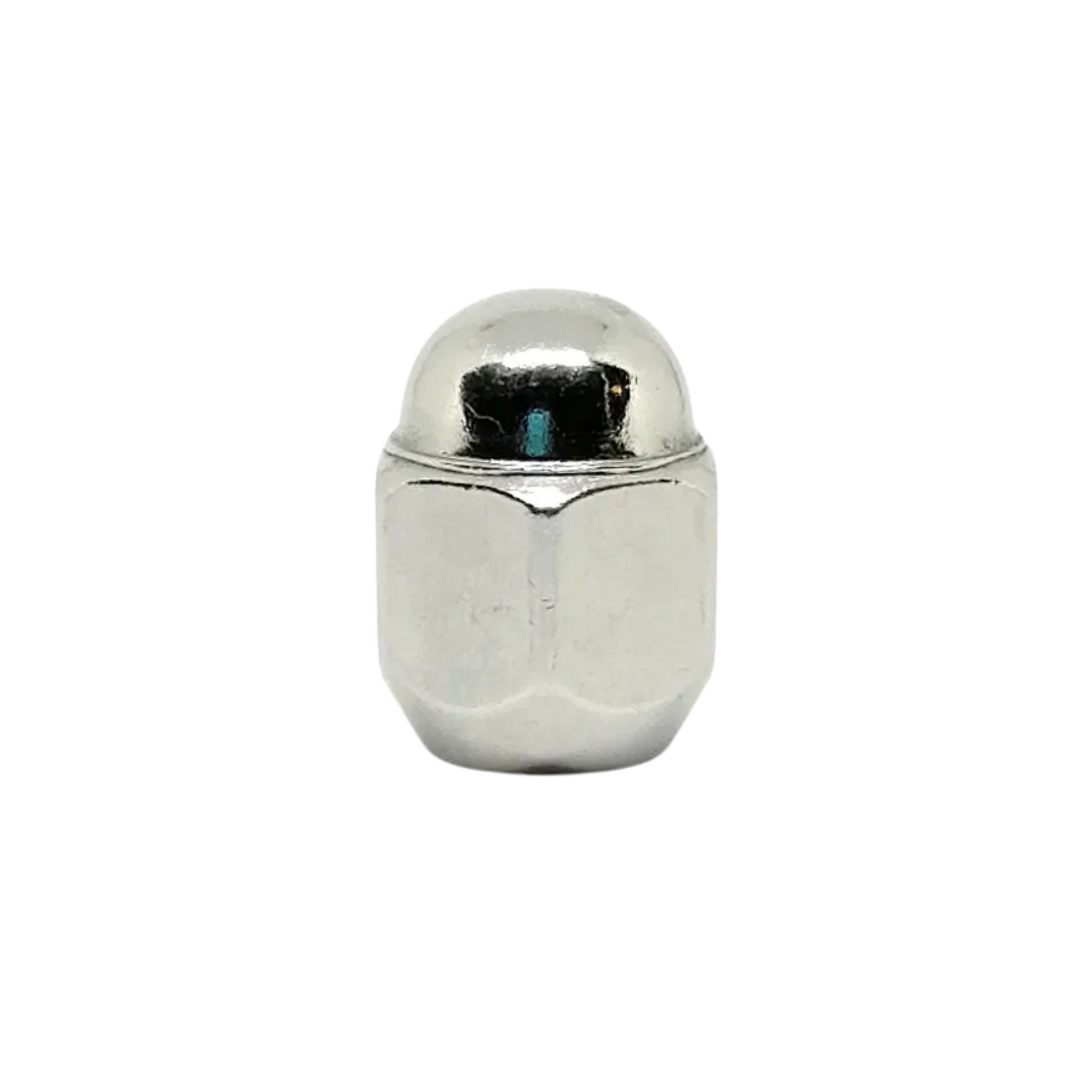 Tuerca Rueda Cromada Accent