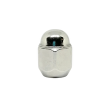 Tuerca Rueda Cromada Accent