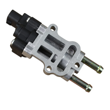 Sensor Iac Tucson