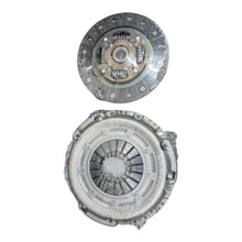 KIT EMBRAGUE MG ZS 2 PIEZAS SIN RODAMIENTO