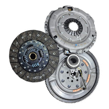 Kit De Embrague Ssangyong New Actyon 2012-2020 + Volante Valeo