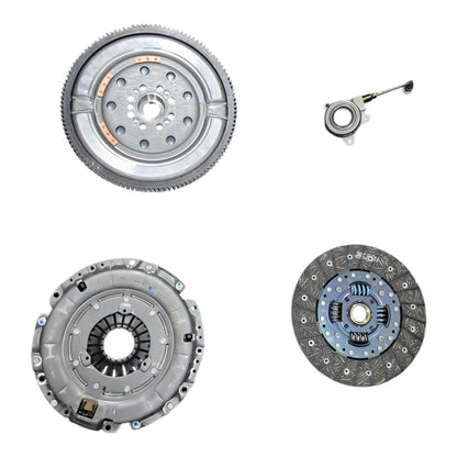 Kit De Embrague Ssangyong New Actyon 2012-2020 + Volante Valeo