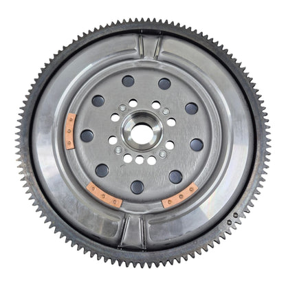 Kit De Embrague Ssangyong New Actyon 2012-2020 + Volante Valeo